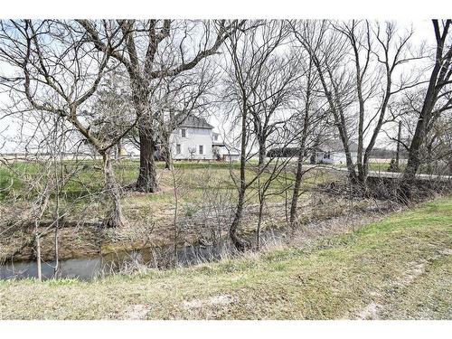 499 Townline Road, Niagara-On-The-Lake, ON - Outdoor With View