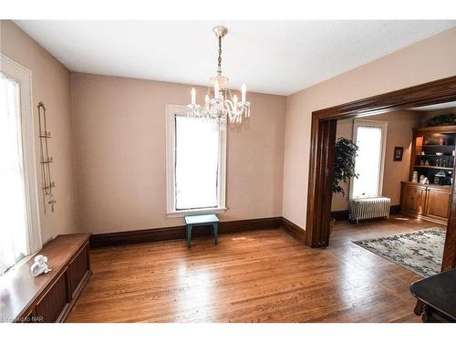 499 Townline Road, Niagara-On-The-Lake, ON - Indoor Photo Showing Other Room