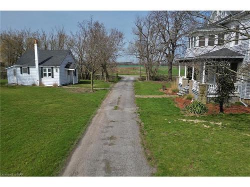 499 Townline Road, Niagara-On-The-Lake, ON - Outdoor