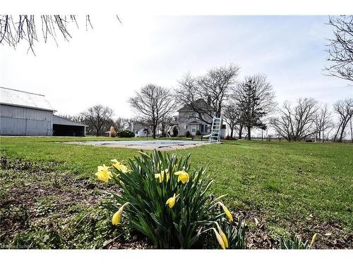 499 Townline Road, Niagara-On-The-Lake, ON - Outdoor