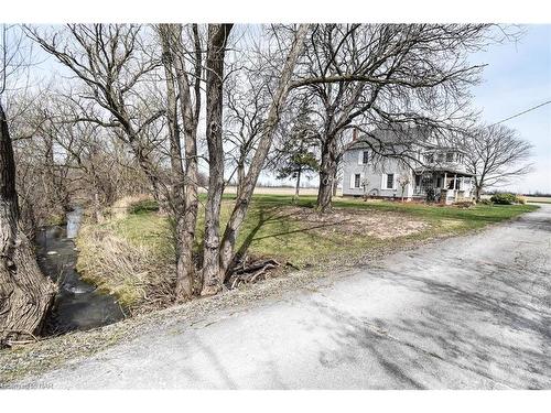 499 Townline Road, Niagara-On-The-Lake, ON - Outdoor With View