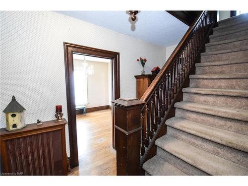 499 Townline Road, Niagara-On-The-Lake, ON - Indoor Photo Showing Other Room