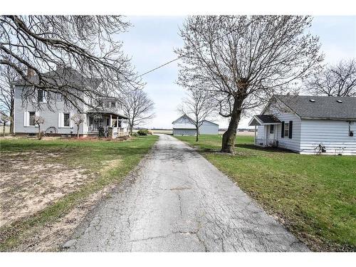 499 Townline Road, Niagara-On-The-Lake, ON - Outdoor