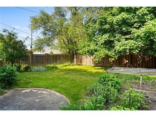 32 Forest Hill Road, St. Catharines, ON - Outdoor