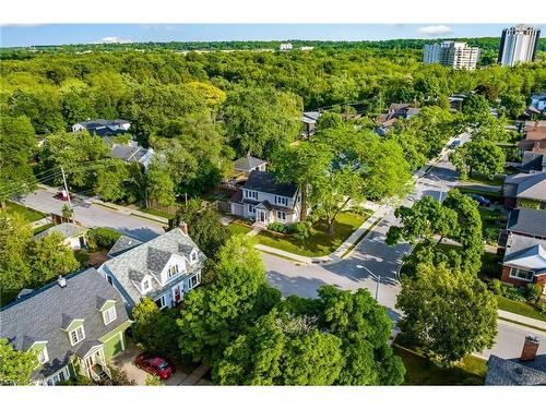 32 Forest Hill Road, St. Catharines, ON - Outdoor With View