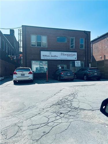 38 James Street, St. Catharines, ON 