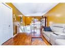 14 Jennifer Crescent, St. Catharines, ON  - Indoor Photo Showing Living Room 