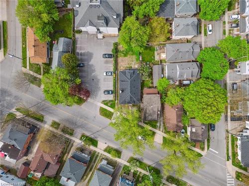 Upper-161 Lake Street, St. Catharines, ON - Outdoor With View