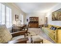 29 Colonel Butler Crescent, Niagara-On-The-Lake, ON  - Indoor Photo Showing Living Room 