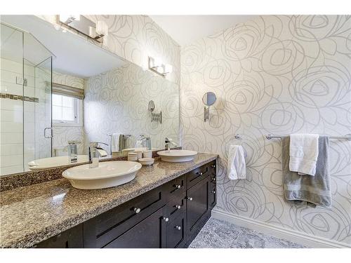 29 Colonel Butler Crescent, Niagara-On-The-Lake, ON - Indoor Photo Showing Bathroom