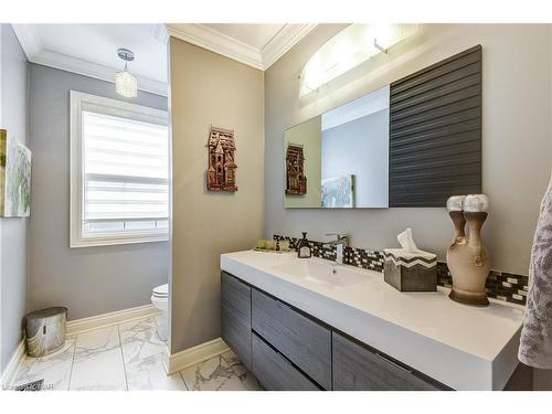 29 Colonel Butler Crescent, Niagara-On-The-Lake, ON - Indoor Photo Showing Bathroom