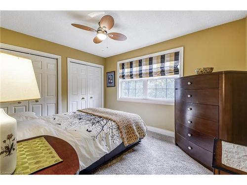 29 Colonel Butler Crescent, Niagara-On-The-Lake, ON - Indoor Photo Showing Bedroom