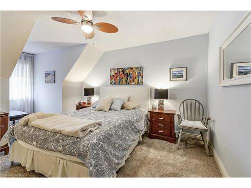 29 Colonel Butler Crescent, Niagara-On-The-Lake, ON - Indoor Photo Showing Bedroom