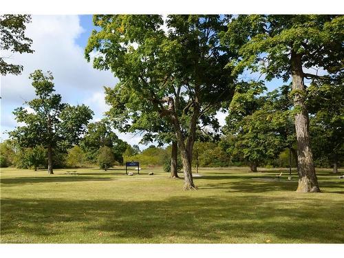 23 Portal Drive, Port Colborne, ON - Outdoor With View