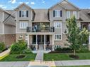 13B-15 Carere Crescent, Guelph, ON  - Outdoor With Facade 