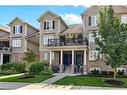 13B-15 Carere Crescent, Guelph, ON  - Outdoor With Facade 