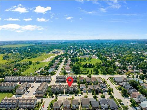 13B-15 Carere Crescent, Guelph, ON - Outdoor With View