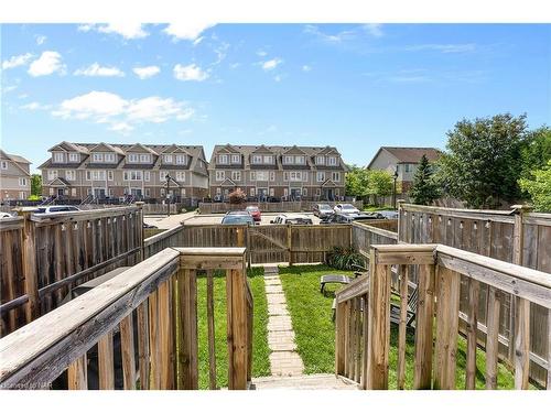 13B-15 Carere Crescent, Guelph, ON - Outdoor