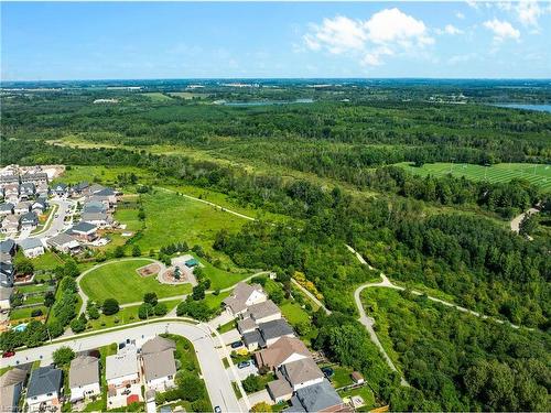 13B-15 Carere Crescent, Guelph, ON - Outdoor With View