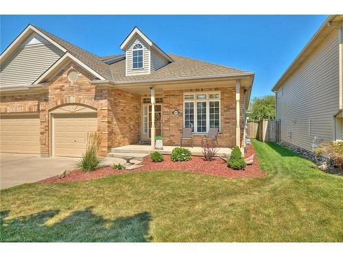 3359 Laurie Avenue, Vineland Station, ON - Outdoor With Deck Patio Veranda