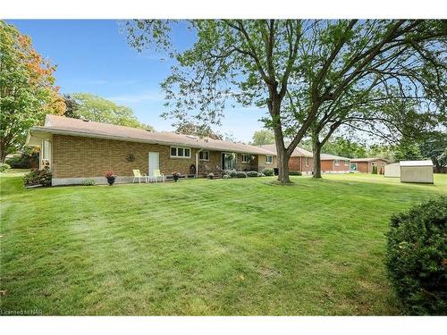 6235 Brookfield Avenue, Niagara Falls, ON - Outdoor