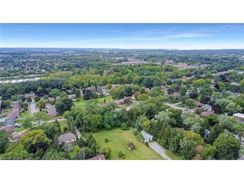 6235 Brookfield Avenue, Niagara Falls, ON - Outdoor With View