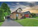 6462 Barker Street, Niagara Falls, ON  - Outdoor 