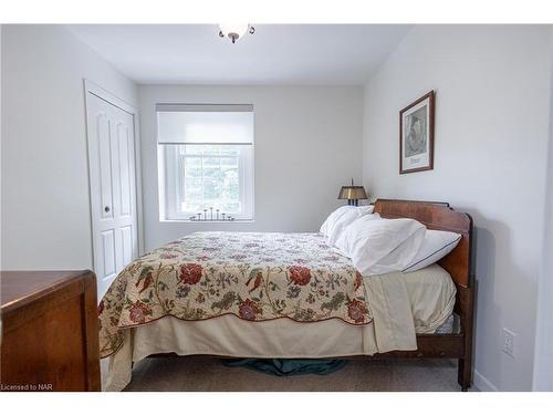 477 Dorchester Street, Niagara-On-The-Lake, ON - Indoor Photo Showing Bedroom