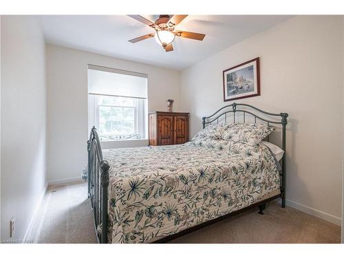 477 Dorchester Street, Niagara-On-The-Lake, ON - Indoor Photo Showing Bedroom