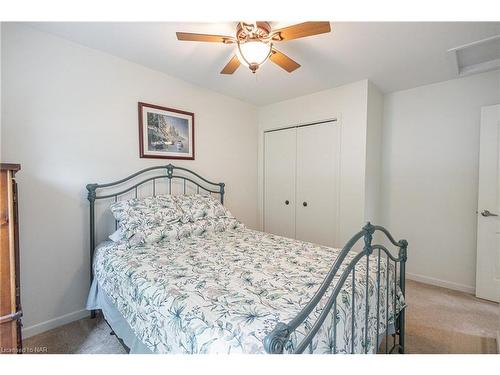 477 Dorchester Street, Niagara-On-The-Lake, ON - Indoor Photo Showing Bedroom