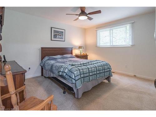 477 Dorchester Street, Niagara-On-The-Lake, ON - Indoor Photo Showing Bedroom