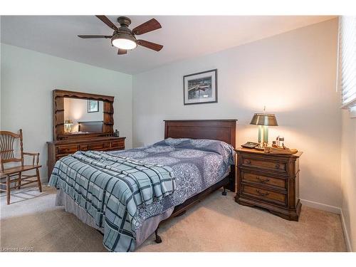 477 Dorchester Street, Niagara-On-The-Lake, ON - Indoor Photo Showing Bedroom