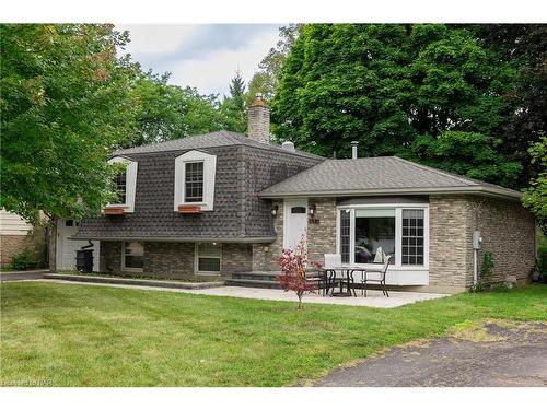 477 Dorchester Street, Niagara-On-The-Lake, ON - Outdoor