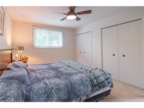 477 Dorchester Street, Niagara-On-The-Lake, ON - Indoor Photo Showing Bedroom