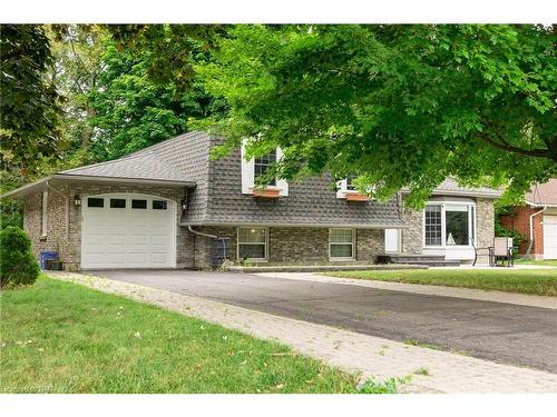 477 Dorchester Street, Niagara-On-The-Lake, ON - Outdoor