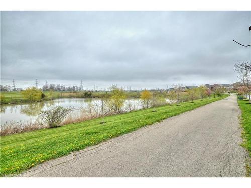 37 Sunset Way, Thorold, ON - Outdoor With View