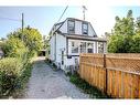 246 Henrietta Street N, Fort Erie, ON  - Outdoor 