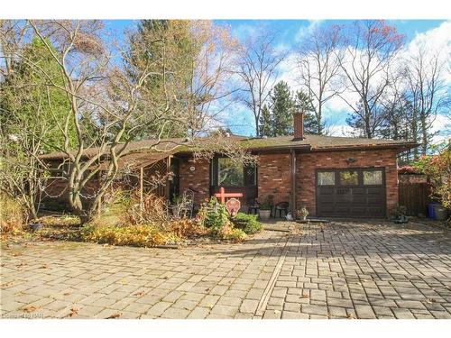 1183 Haist Street, Fonthill, ON - Outdoor