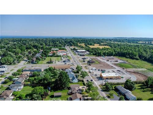 464 Gorham Road, Ridgeway, ON - Outdoor With View