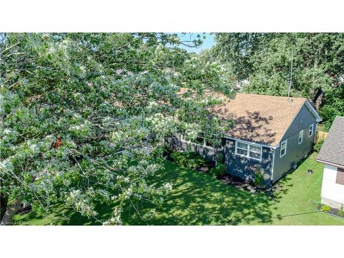 464 Gorham Road, Ridgeway, ON - Outdoor