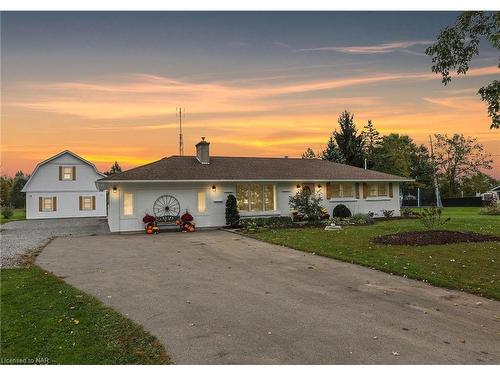 755 Pleasant Beach Road, Sherkston, ON - Outdoor