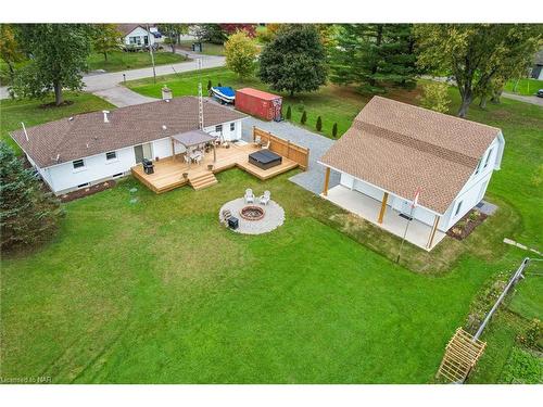 755 Pleasant Beach Road, Sherkston, ON - Outdoor