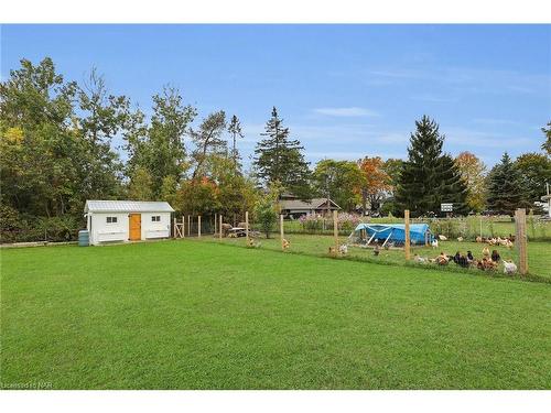 755 Pleasant Beach Road, Sherkston, ON - Outdoor