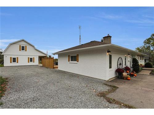 755 Pleasant Beach Road, Sherkston, ON - Outdoor