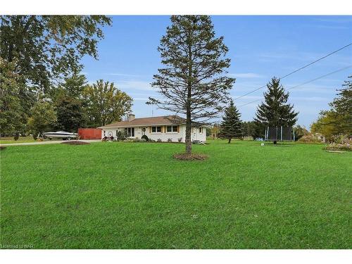 755 Pleasant Beach Road, Sherkston, ON - Outdoor