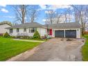 396 Helena Street, Fort Erie, ON  - Outdoor With Facade 