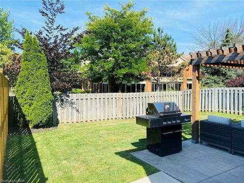 7467 Monastery Drive, Niagara Falls, ON - Outdoor With Deck Patio Veranda