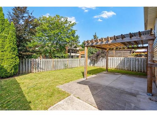 7467 Monastery Drive, Niagara Falls, ON - Outdoor