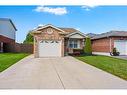 7467 Monastery Drive, Niagara Falls, ON  - Outdoor With Facade 