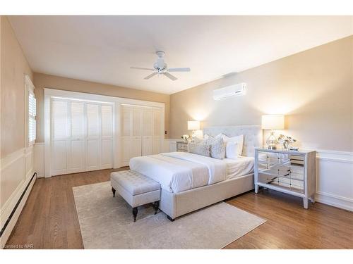 171 Alexandra Street, Port Colborne, ON - Indoor Photo Showing Bedroom